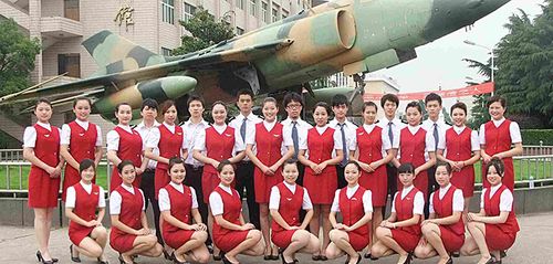 南昌航空大学培训航空票务员并且培训后直接上岗是真的吗?航空公司票务员培训要收费吗-图2 南昌航空大学培训航空票务员并且培训后直接上岗是真的吗?航空公司票务员培训要收费吗-图2