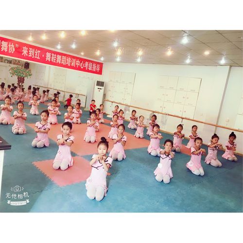 白桦林悦和天成哪个好?悦时尚少儿舞蹈培训学校怎么收费-图2 白桦林悦和天成哪个好?悦时尚少儿舞蹈培训学校怎么收费-图2