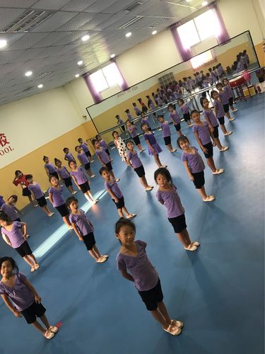 白桦林悦和天成哪个好?悦时尚少儿舞蹈培训学校怎么收费-图3 白桦林悦和天成哪个好?悦时尚少儿舞蹈培训学校怎么收费-图3
