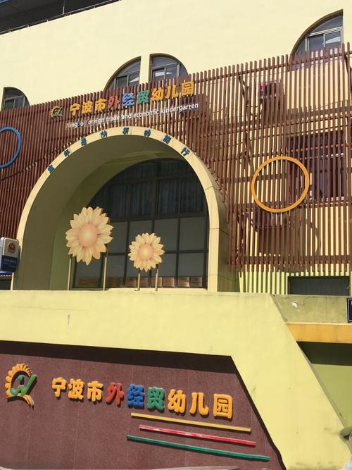 宁波工程学院翠柏校区多大?海曙翠柏幼儿园收费-图3 宁波工程学院翠柏校区多大?海曙翠柏幼儿园收费-图3