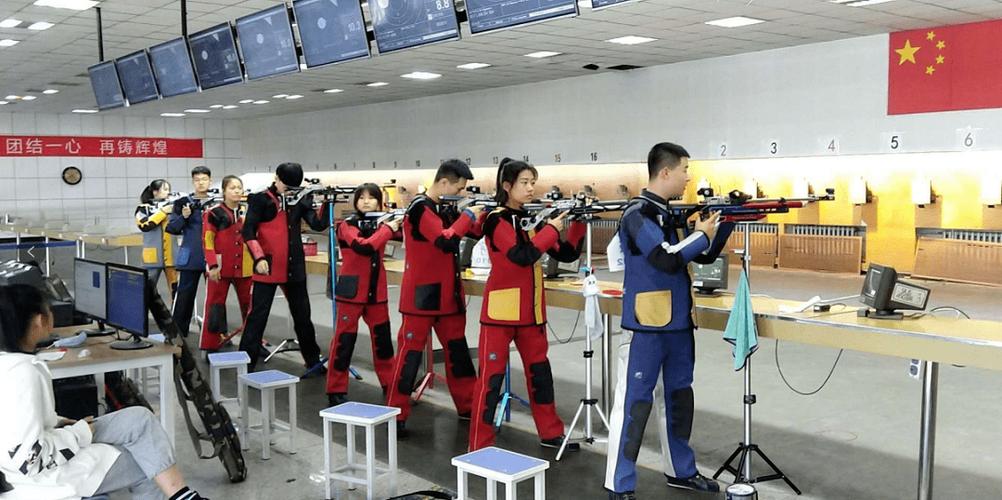 中国有哪些好的体校？太原射击培训班收费