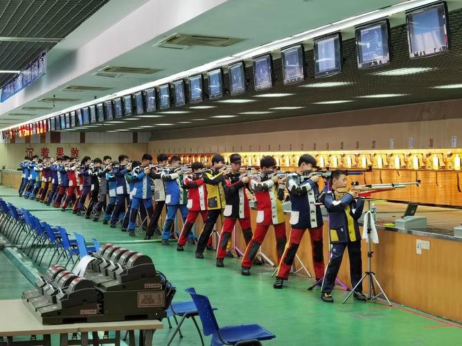 中国有哪些好的体校?太原射击培训班收费-图3 中国有哪些好的体校?太原射击培训班收费-图3