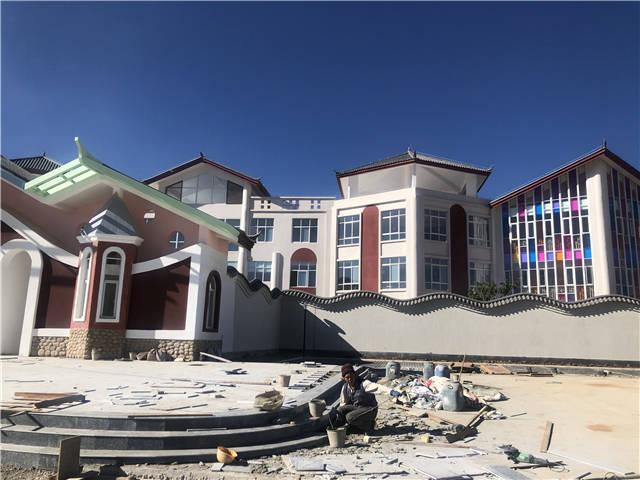 云南省丽江市玉龙县太安乡红励志博爱希望小学?丽江小学收费标准-图2 云南省丽江市玉龙县太安乡红励志博爱希望小学?丽江小学收费标准-图2