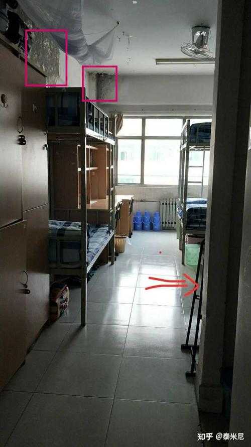 山东学费低的民办大学?山东财经大学燕山校区宿舍收费为什么不一样-图2 山东学费低的民办大学?山东财经大学燕山校区宿舍收费为什么不一样-图2