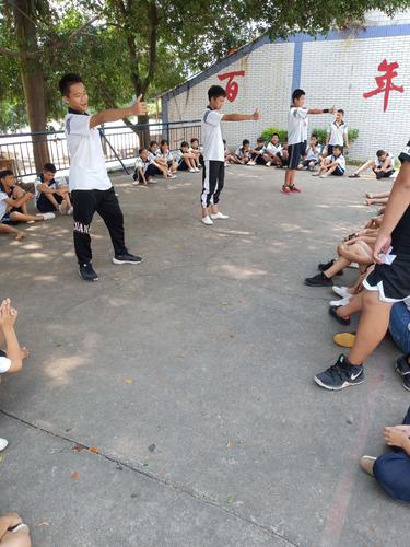 漳州有哪些中学?漳州竹林文武学校收费详情-图3 漳州有哪些中学?漳州竹林文武学校收费详情-图3