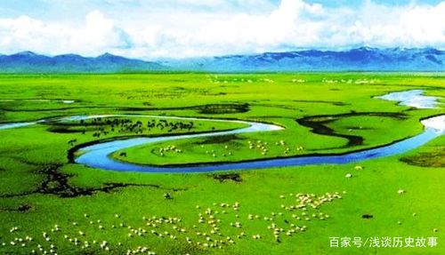 草原奖励政策?草原收费标准每分钟是多少元-图1 草原奖励政策?草原收费标准每分钟是多少元-图1