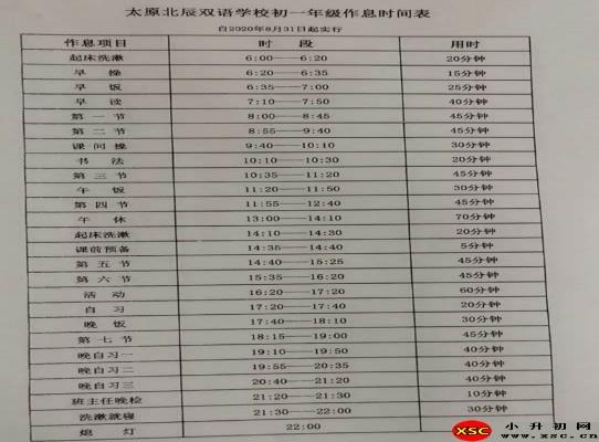 太原一外和二外哪个比较好呢?太原二外住校生每年收费标准-图1 太原一外和二外哪个比较好呢?太原二外住校生每年收费标准-图1