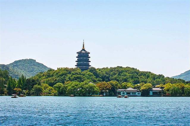 西湖60岁以上免票吗?杭州西湖不收费-图3 西湖60岁以上免票吗?杭州西湖不收费-图3