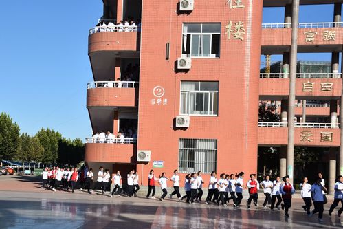 平原邮电中等专业学校怎么样?向导学校收费好贵啊-图3 平原邮电中等专业学校怎么样?向导学校收费好贵啊-图3