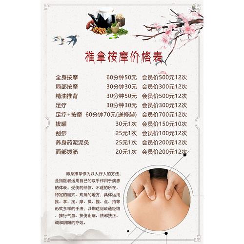 拔罐去哪里比较专业?长沙专业按摩收费标准-图2 拔罐去哪里比较专业?长沙专业按摩收费标准-图2