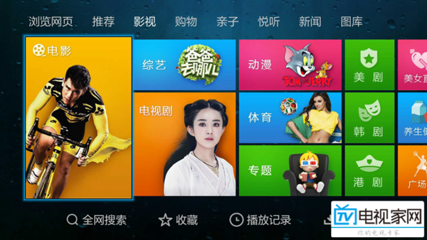 移动互联网电视百视通怎么取消?百事通看电影收费-图3 移动互联网电视百视通怎么取消?百事通看电影收费-图3