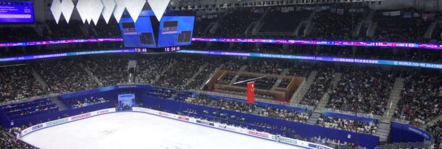 东方体育中心选座攻略?上海东方体育中心冬季收费标准-图1 东方体育中心选座攻略?上海东方体育中心冬季收费标准-图1