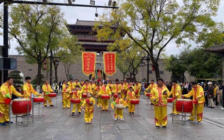 中国有哪些民间艺术?花儿打击乐收费标准-图2 中国有哪些民间艺术?花儿打击乐收费标准-图2