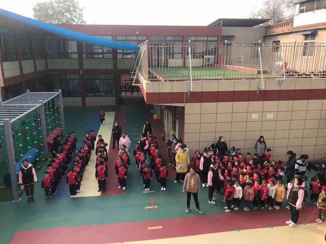 河南省安阳市幼儿园怎么报名?安阳文明大道幼儿园收费多少-图3 河南省安阳市幼儿园怎么报名?安阳文明大道幼儿园收费多少-图3