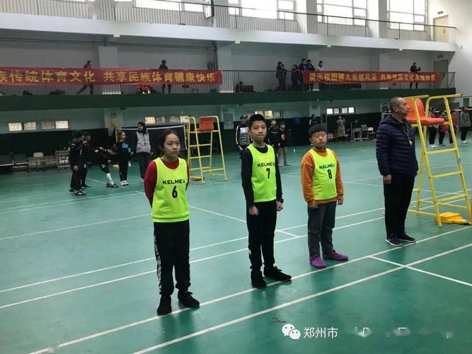 中方园双语小学怎么样？郑州中方园小学收费标准-图3