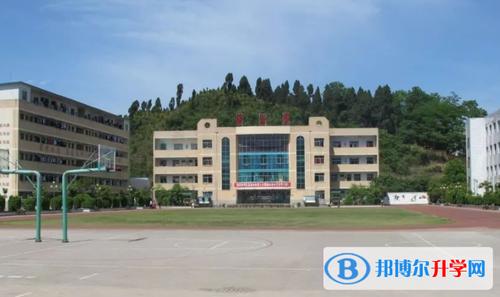 毕节示范性高中有哪些？黔西县水西中学收费