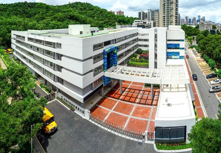 珠海女子贵族学校?珠海恒隆小学怎收费-图2 珠海女子贵族学校?珠海恒隆小学怎收费-图2