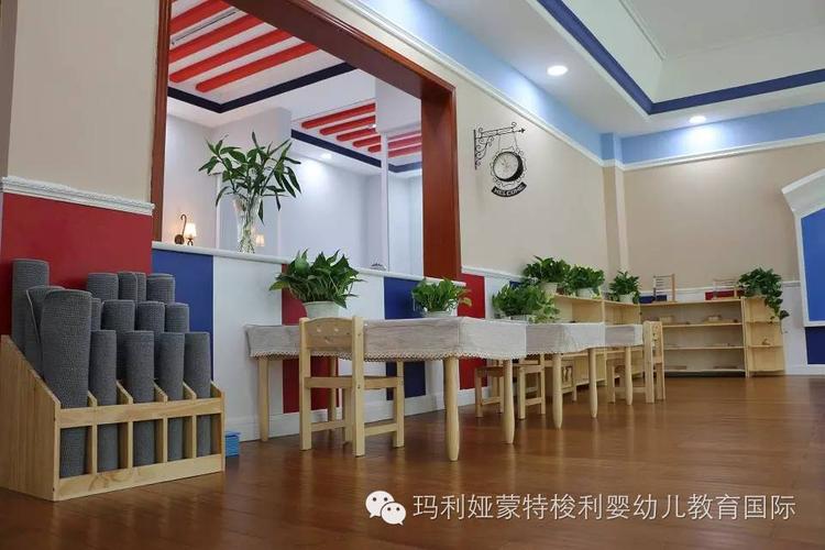 蒙台梭利介绍？长春玛利亚蒙特梭利收费标准