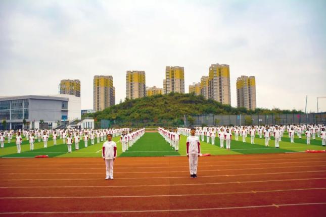 毕节南开实验学校怎么样？毕节北大附中收费