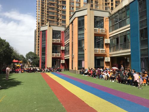 西安三桥附近公办幼儿园有哪些？西安三桥幼儿园收费-图3