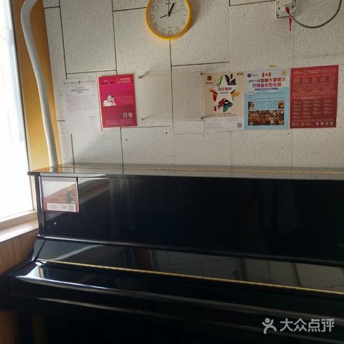 巴洛克钢琴是哪的?姜杰钢琴培训收费标准-图2 巴洛克钢琴是哪的?姜杰钢琴培训收费标准-图2