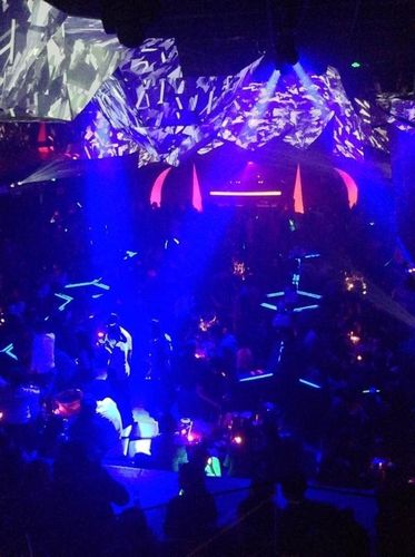 上海有哪些好玩的夜店？嘉定酒吧收费怎么样