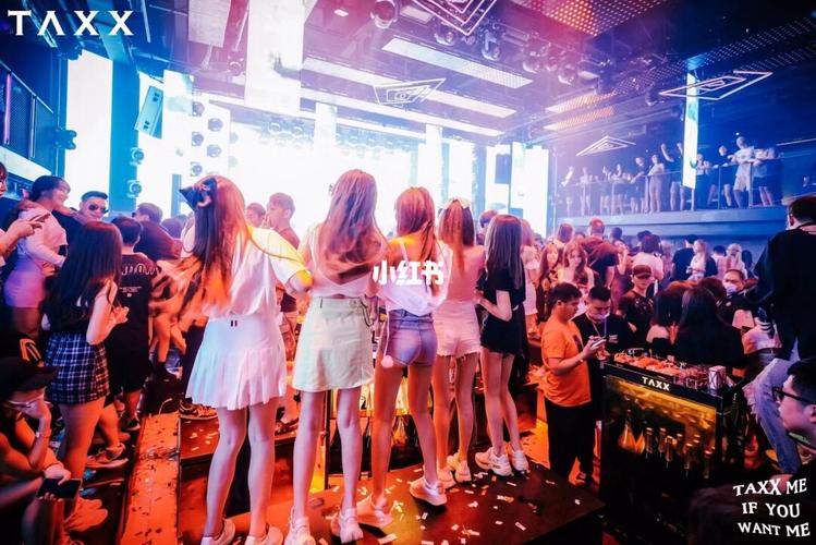 上海有哪些好玩的夜店?嘉定酒吧收费怎么样-图2 上海有哪些好玩的夜店?嘉定酒吧收费怎么样-图2