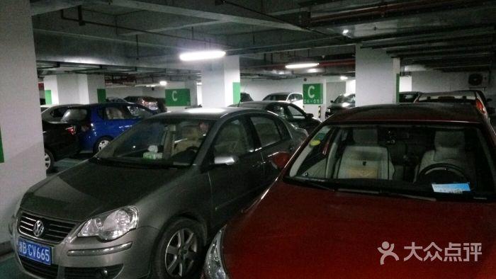 苏州家乐福停车收费标准?三香路停车场收费-图1 苏州家乐福停车收费标准?三香路停车场收费-图1
