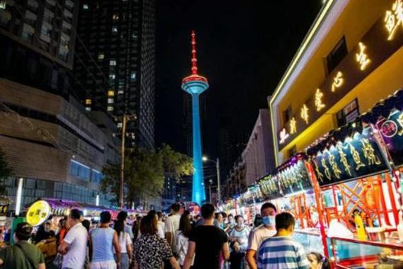 冬天沈阳夜市营业时间?沈阳夜市收费吗-图2 冬天沈阳夜市营业时间?沈阳夜市收费吗-图2