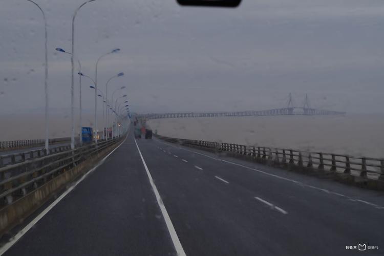 东海大桥过路费?5月30东海大桥收费吗-图2 东海大桥过路费?5月30东海大桥收费吗-图2
