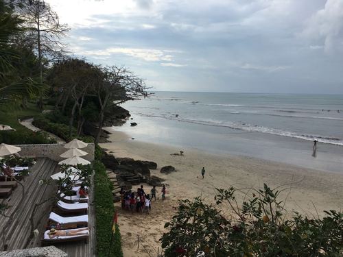 巴厘岛购物攻略?巴厘岛金巴兰海滩收费-图3 巴厘岛购物攻略?巴厘岛金巴兰海滩收费-图3