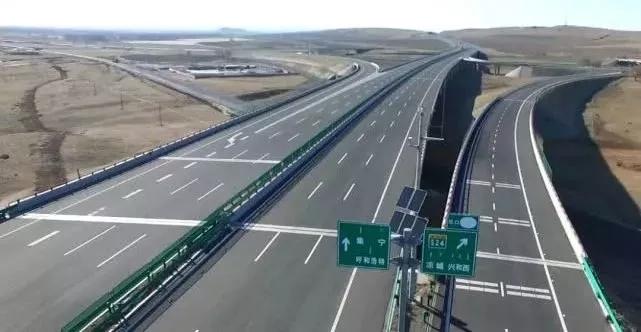 g6和g7高速公路的区别?北京五环g6与g7收费站-图3 g6和g7高速公路的区别?北京五环g6与g7收费站-图3