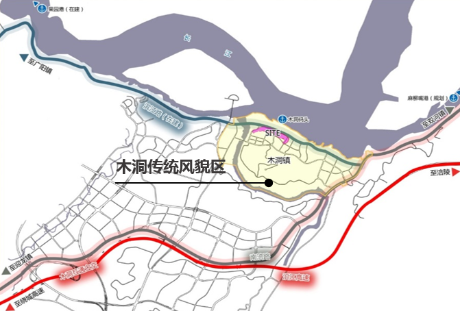 重庆南坪汽车站有到木洞镇的公交车吗?茶涪路如何躲木洞收费-图3 重庆南坪汽车站有到木洞镇的公交车吗?茶涪路如何躲木洞收费-图3