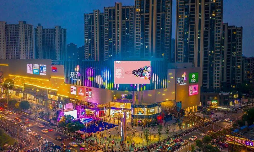 常州买衣服去哪?常州cococity停车收费-图3 常州买衣服去哪?常州cococity停车收费-图3