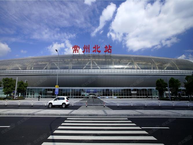常州北站从哪个广场进站急求?常州高铁仃车收费标准-图3 常州北站从哪个广场进站急求?常州高铁仃车收费标准-图3