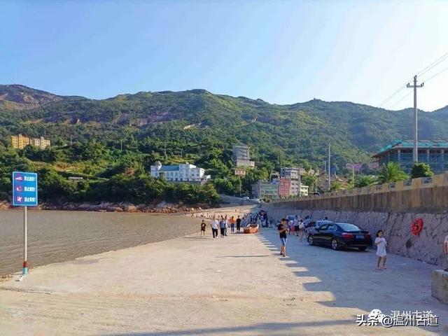 温州大学怎么走?大门马岙潭收费吗-图1 温州大学怎么走?大门马岙潭收费吗-图1