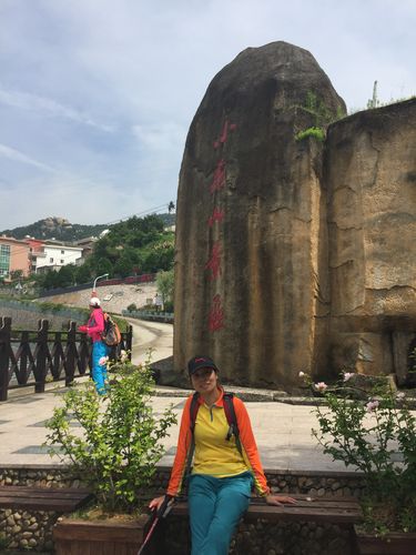 温州大学怎么走?大门马岙潭收费吗-图2 温州大学怎么走?大门马岙潭收费吗-图2