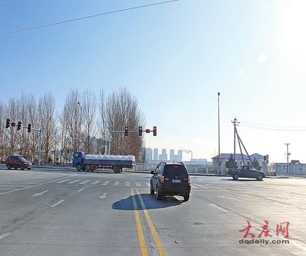大庆让胡路封闭几天了?大庆让杜路收费吗-图3 大庆让胡路封闭几天了?大庆让杜路收费吗-图3