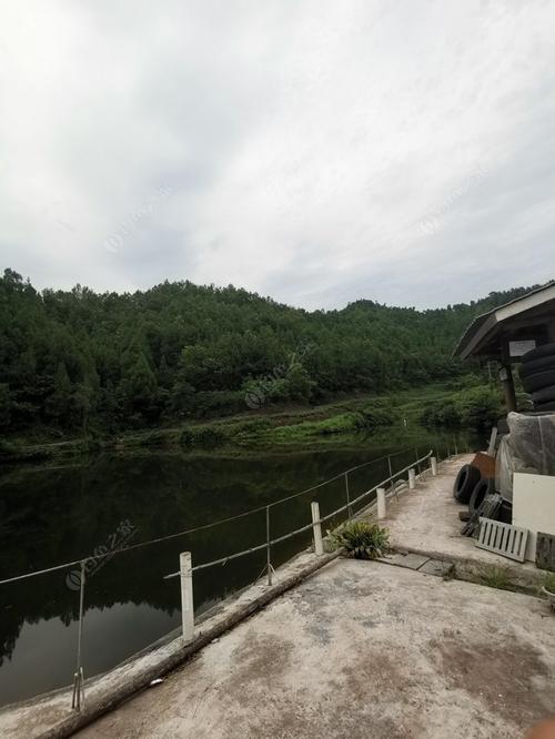 南坪周边钓鱼的水库?大鱼沟钓鱼怎么收费-图2 南坪周边钓鱼的水库?大鱼沟钓鱼怎么收费-图2