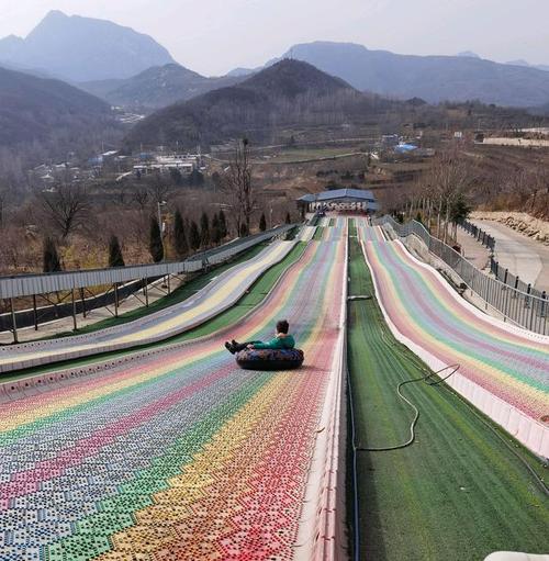 郑州大熊山在什么地方?登封情人谷五一收费吗-图2 郑州大熊山在什么地方?登封情人谷五一收费吗-图2