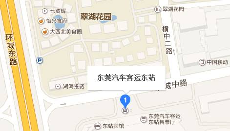 东莞公交811大概多久一班车?东莞811到底怎么收费-图3 东莞公交811大概多久一班车?东莞811到底怎么收费-图3