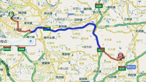 东莞车站到东坑镇做那路车?东莞829收费标准-图2 东莞车站到东坑镇做那路车?东莞829收费标准-图2