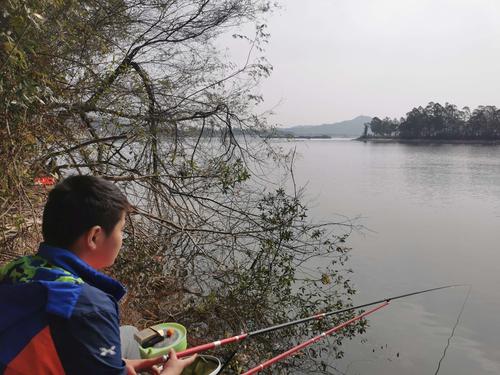 清远路亚翘嘴地点？飞来峡钓鱼收费吗
