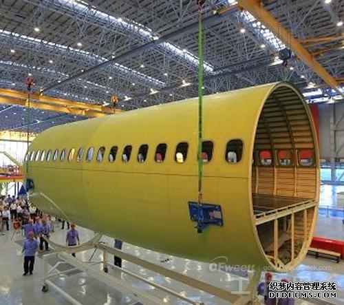 c919客机生产线?哈尔滨积木早教收费-图2 c919客机生产线?哈尔滨积木早教收费-图2