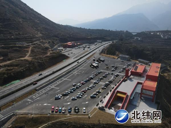 乐山到汉源县怎么走?最近的路路况如何?自驾？汉源收费站图片