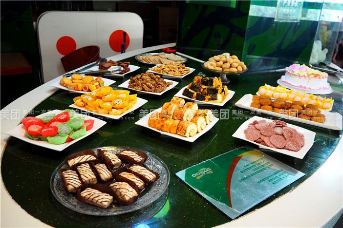 好伦哥自助餐多少钱?好伦哥自助收费标准-图2 好伦哥自助餐多少钱?好伦哥自助收费标准-图2