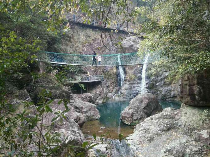 椒江有哪些好玩的地方?黄岩哪里好玩不收费的-图1 椒江有哪些好玩的地方?黄岩哪里好玩不收费的-图1