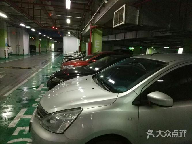 无锡万达广场惠山区几点关门？惠山万达停车场收费