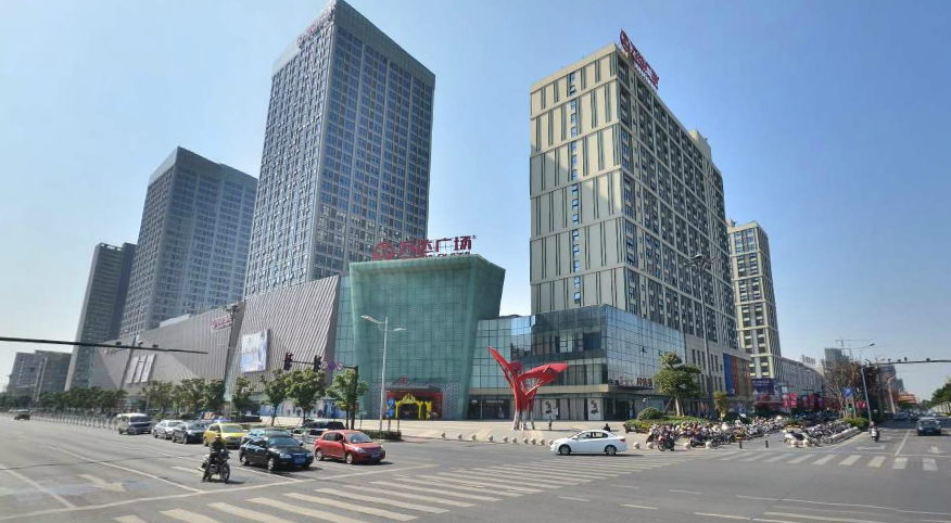 无锡万达广场惠山区几点关门?惠山万达停车场收费-图3 无锡万达广场惠山区几点关门?惠山万达停车场收费-图3