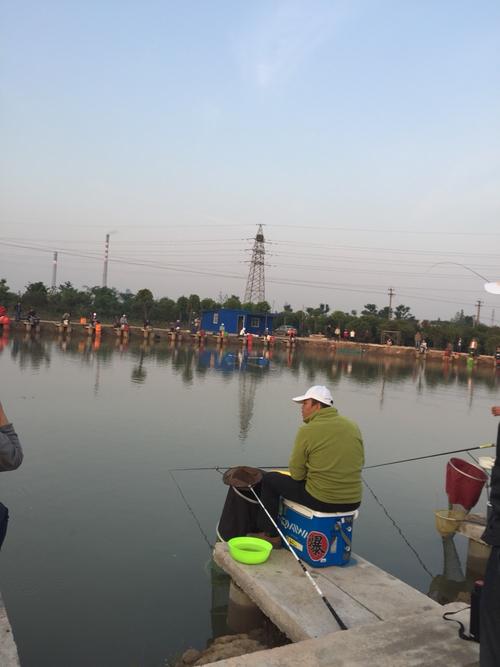 江阴江边可以钓鱼吗?江阴垂钓怎么收费-图3 江阴江边可以钓鱼吗?江阴垂钓怎么收费-图3